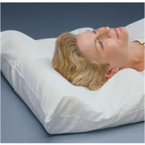 Rolyan SleepRite Posture Neck Pillow Health Products