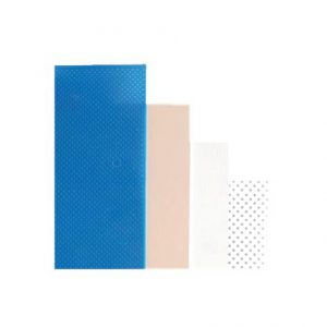 Rolyan Small Clinic Splinting Material Sheet Pack A Health Products