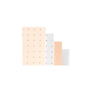 Rolyan Small Clinic Splinting Material Sheet Pack B Health Products