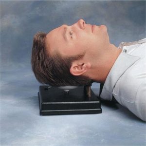 Rolyan Soft Tissue Occipital Release Board Health Products