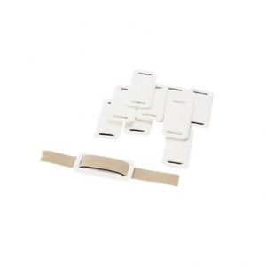 Rolyan Splinting Strap Pads Health Products