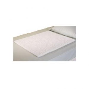 Rolyan Synthetic Sheepskin Pad Health Products