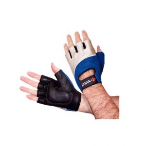 Rolyan Workhard Gel Glove Health Products