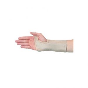 Rolyan Wrist Support Health Products