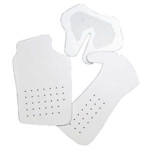 Rolyan Wrist and Thumb Spica Splint Pre-Cut Sampler Kit A Health Products