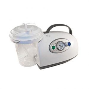 Roscoe Medical Portable Suction Machine Health Products