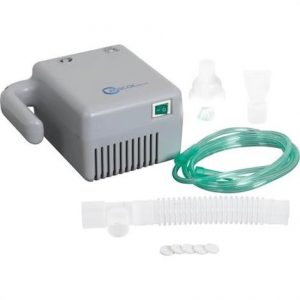 Roscoe Rite-Neb 4 Nebulizer Compressor System Health Products