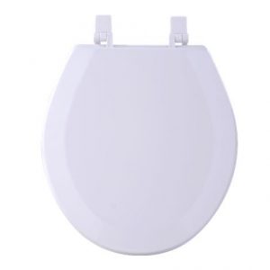 Rose Healthcare Bariatric Oversized Toilet Seat Health Products