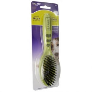 Safari Bristle Brush Health Products