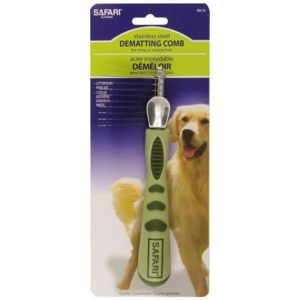 Safari Dematting Comb Health Products