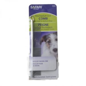 Safari Medium Fine Comb Health Products