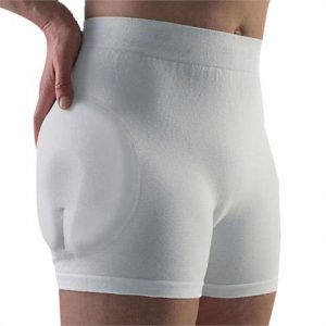 SafeHip Unisex Hip Protector Health Products