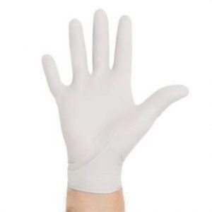 Safeskin Sterling Nitrile Exam Glove Health Products