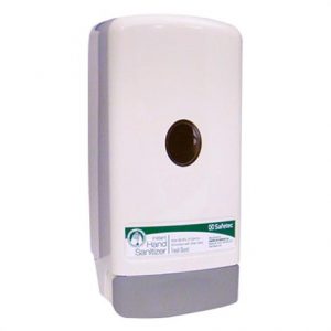 Safetec ABHC Instant Hand Sanitizer Manual Dispenser Health Products