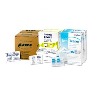 Safetec Wipes Pack Health Products