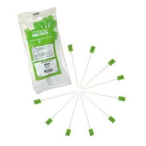 Sage Toothette Plus Oral Care Swabs Health Products