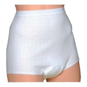 Salk Light & Dry Panties Daytime Bladder Control for Women Health Products