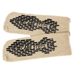 Salk SureGrip Terry Slippers Health Products