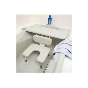 Sammons Homecraft Ascot Bath System Health Products