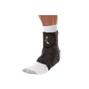 Sammons Mueller THE ONE Ankle Brace Health Products