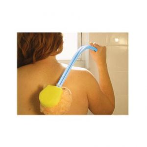 Sammons Preston Bendable Scrub and Sponge Health Products