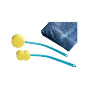 Sammons Preston Bendable Sponges Health Products