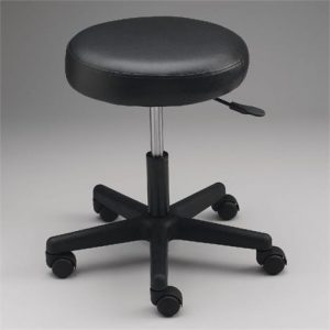 Sammons Preston Economy Pneumatic Stool Health Products