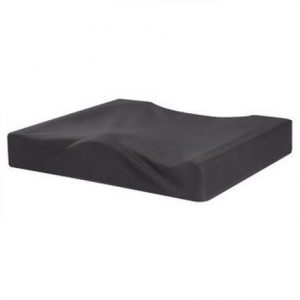 Sammons Preston Gel-Foam Contoured Wheelchair Cushion Health Products