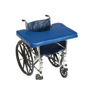 Sammons Preston Jumbo Padded Lap Tray Health Products