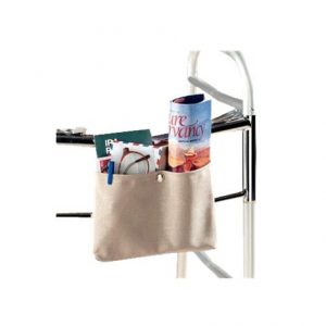 Sammons Preston Mini Wheelchair Or Walker Pouch Health Products