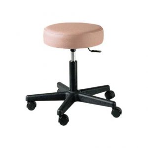 Sammons Preston Pneumatic Revolving Stool Health Products