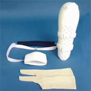 Sammons Preston Pre-formed Long Humeral Fracture Brace Health Products