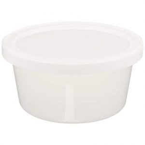 Sammons Preston Putty Containers Health Products