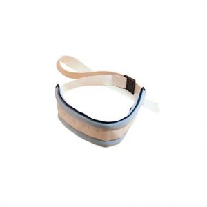 Sammons Preston Soft Wheelchair Belt Health Products