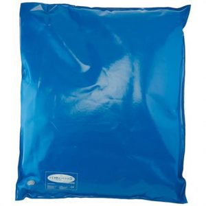 Sammons Preston Versa Form Plus (Blue) Positioning Pillows Health Products