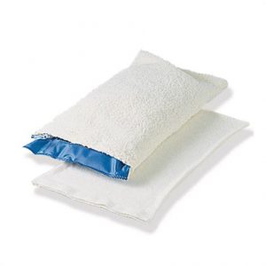 Sammons Preston Versa Form Positioning Pillow Cover Health Products