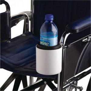 Sammons Preston Wheelchair Beverage Holder Health Products