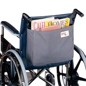 Sammons Preston Wheelchair Sac Health Products