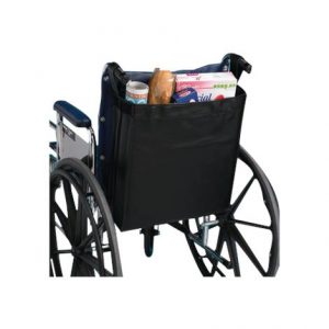 Sammons Preston Wheelchair Shopping Bag Health Products