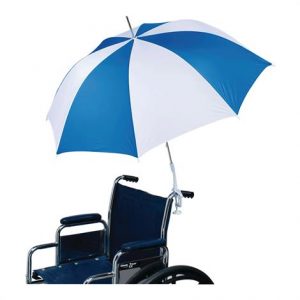 Sammons Preston Wheelchair Umbrella Health Products