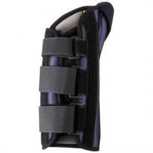 Sammons Preston Wrist Brace with Thumb Spica Health Products