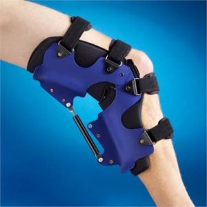 Sammons Rolyan Turnbuckle Knee Orthosis Health Products