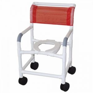 Sammons Superior Wide Deluxe Shower Chair Health Products