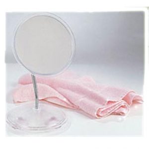 Sammons Tabletop Zoom Mirror Health Products