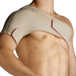 Sammons Thermoskin Adjustable Shoulder Stabiliser Health Products