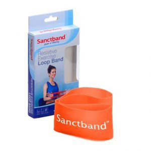 Sanctband Loop Band Health Products