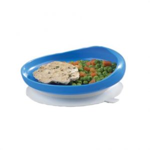 Scoop Plates And Bowl Health Products