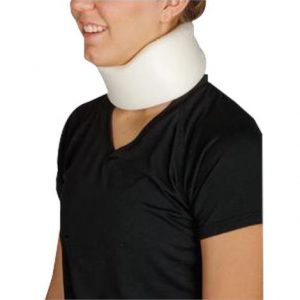 Scott Specialties Leader Cervical Collar Health Products