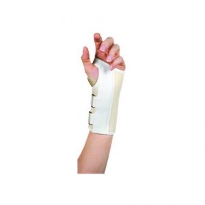 Scott Specialties Leader Deluxe Carpal Tunnel Wrist Support Health Products