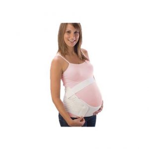 Scott Specialties Loving Comfort Maternity Support Health Products